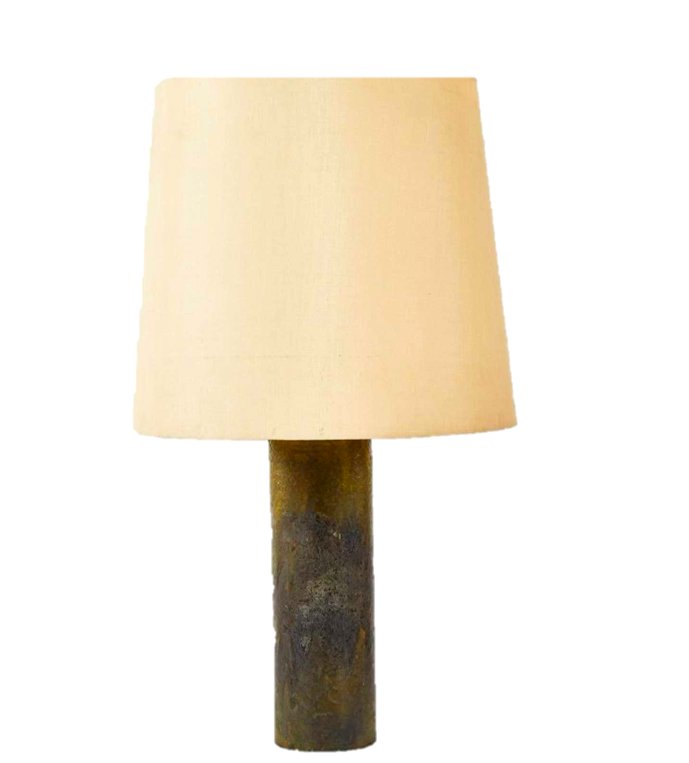 Marcello Fantoni Ceramic Lamp (1 of 4)