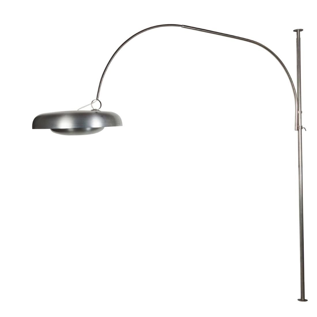 Pirro Cuniberti Arc Lamp (1 of 4)