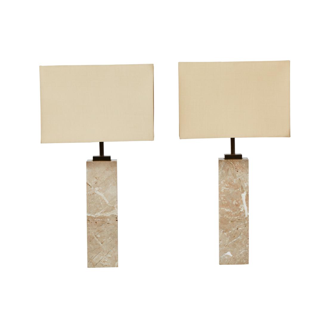 T.H. Robsjohn-Gibbings Table Lamps (2) (1 of 4)