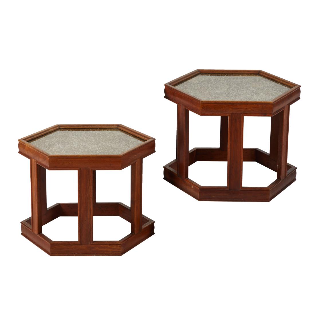 John Keal Side Tables (1 of 4)