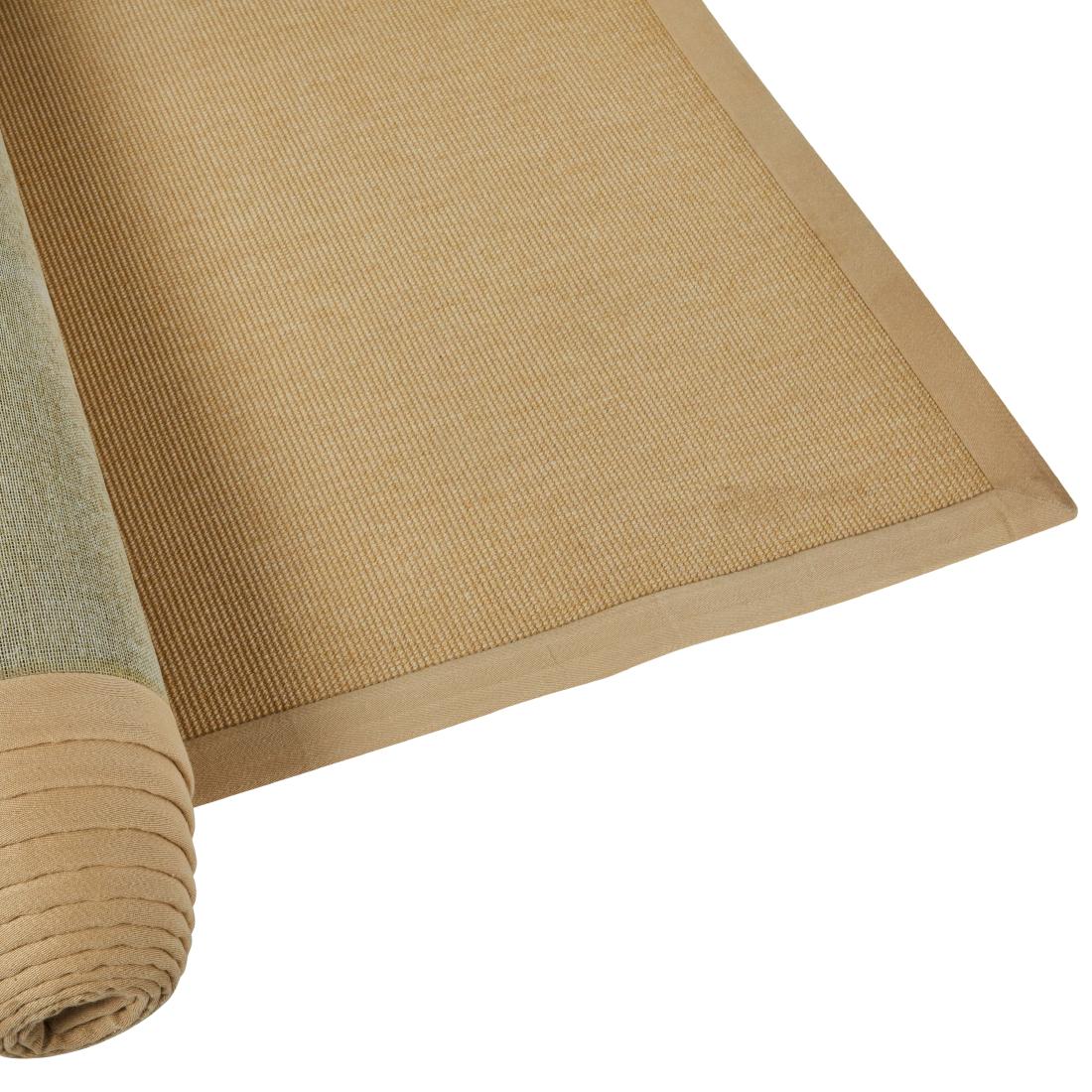 Large Custom Sisal Rug (1 of 3)