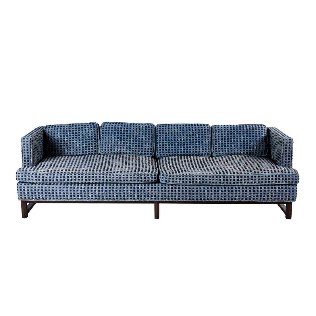 Dunbar Style Sofa (1 of 5)