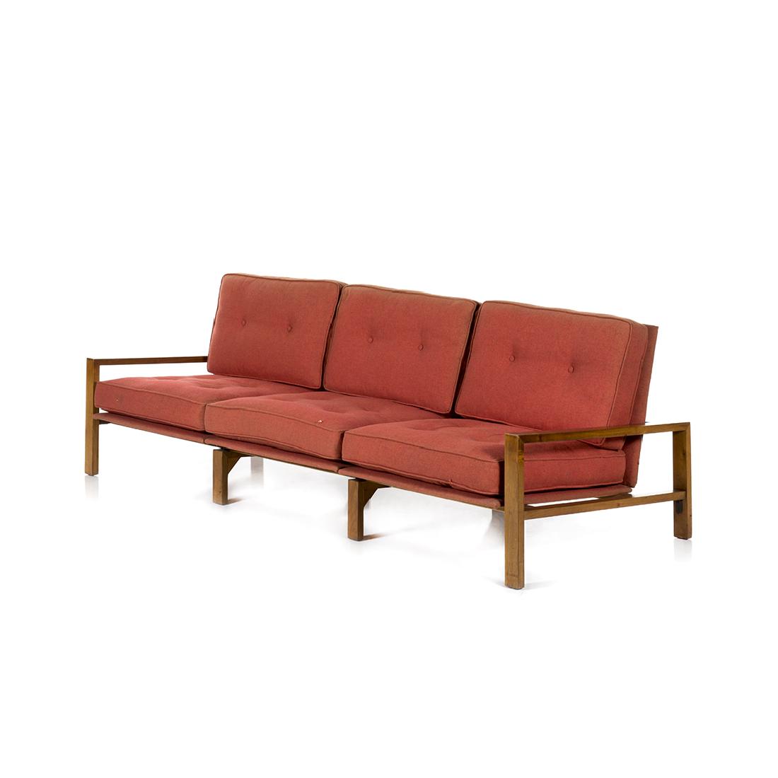 Van Keppel and Green Prototype Sofa (1 of 10)