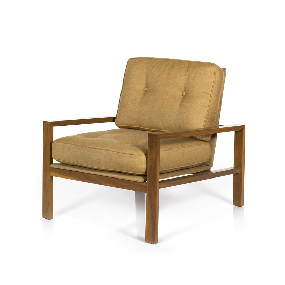 Van Keppel and Green Prototype Lounge Chair (1 of 5)