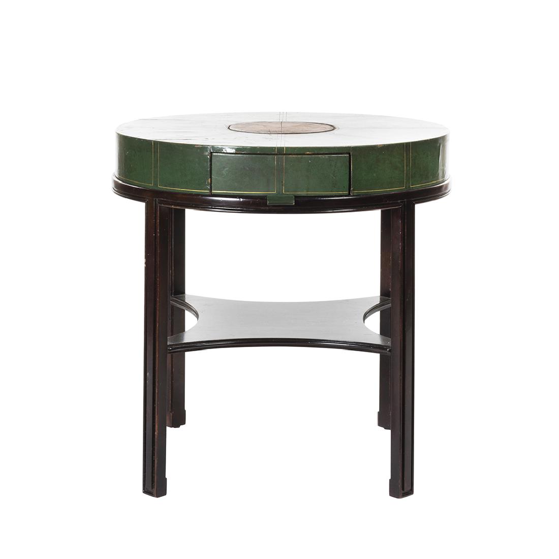 Tommi Parzinger Center Table (1 of 4)