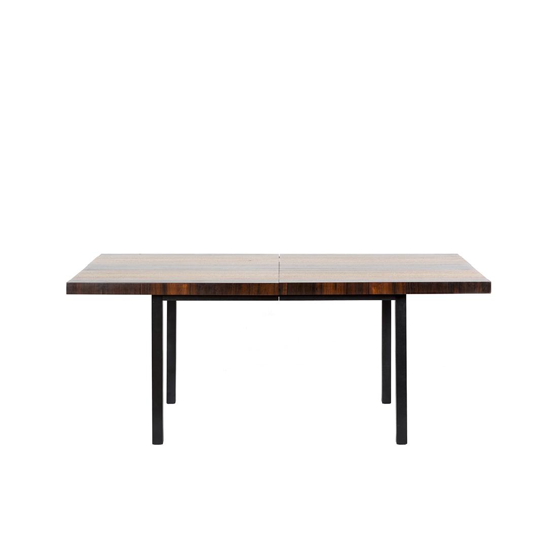 Milo Baughman Dining Table (1 of 5)