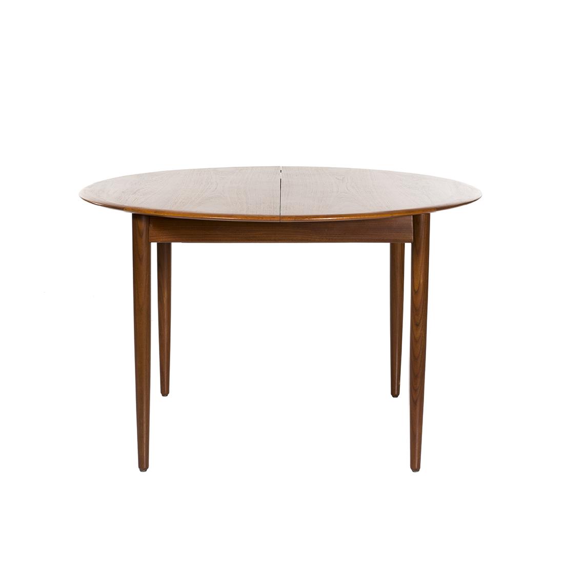 Arne Hovmand Olsen Teak Dining Table (1 of 5)