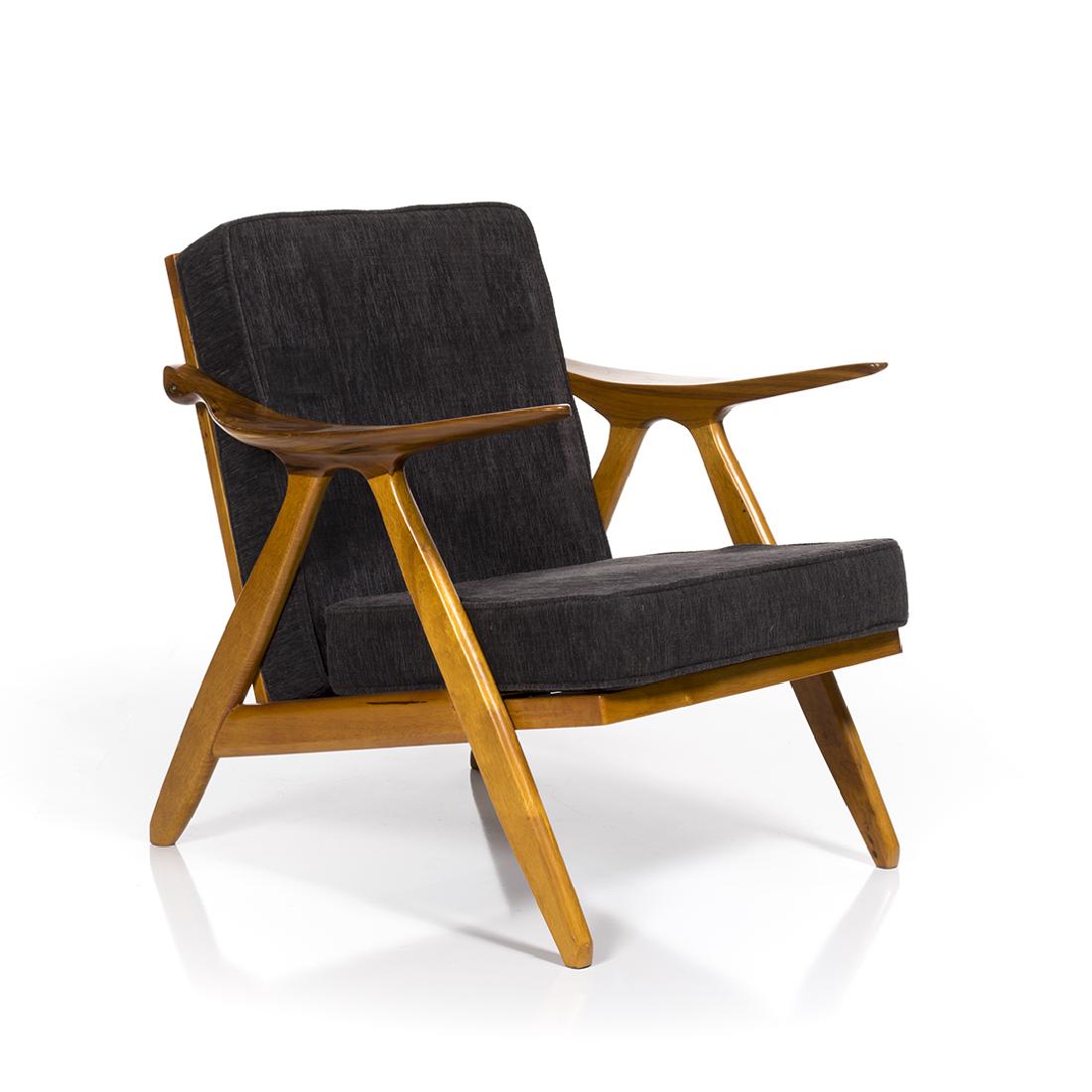 Arne Hovmand Olsen Chair (1 of 5)