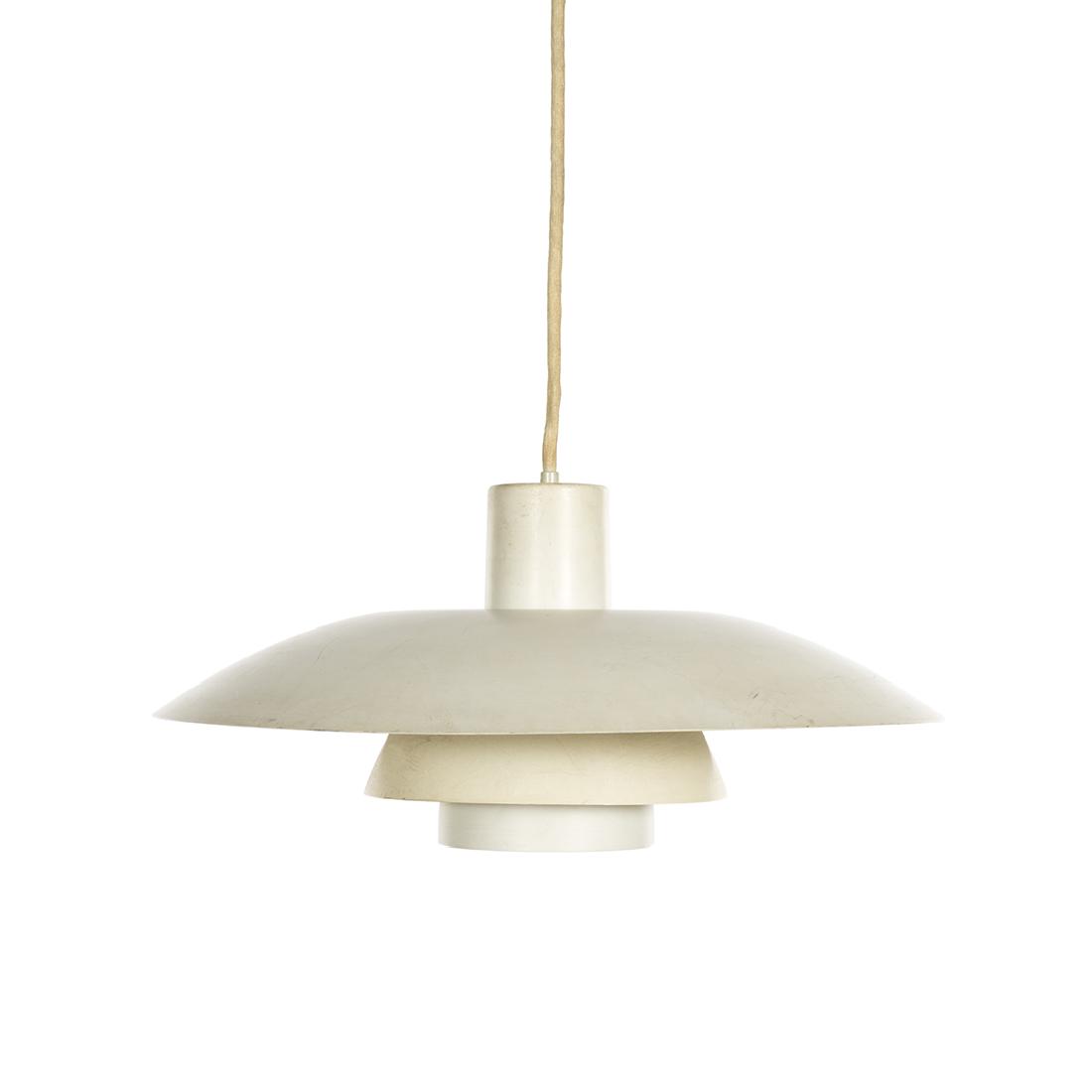 Poul Henningsen PH 4/3 Lamps (3) (1 of 2)