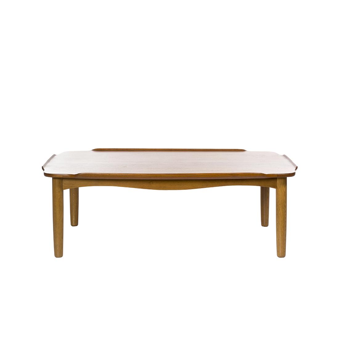 Danish Coffee Table (1 of 4)