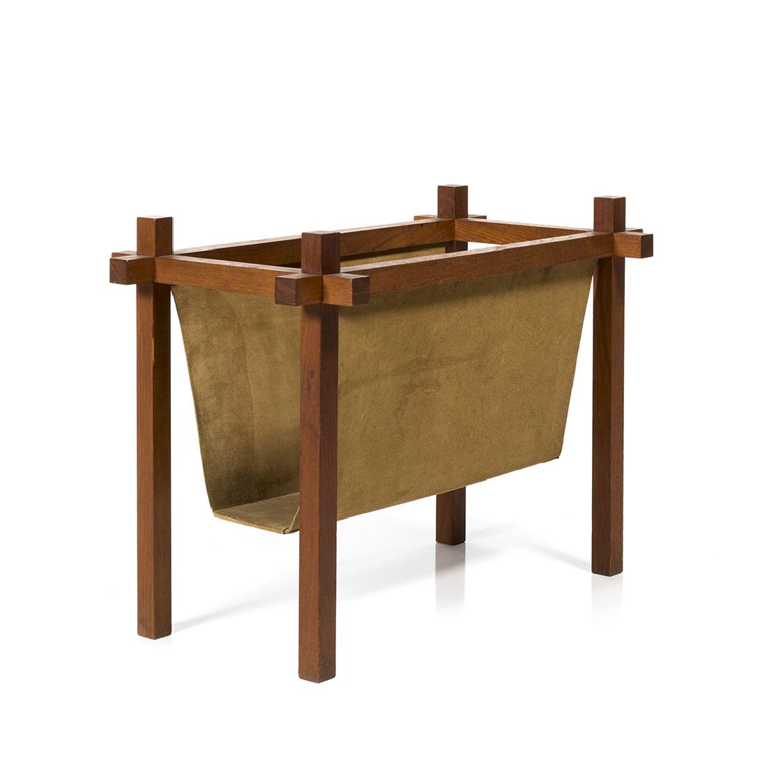 Skjode Skjern Magazine Holder (1 of 4)