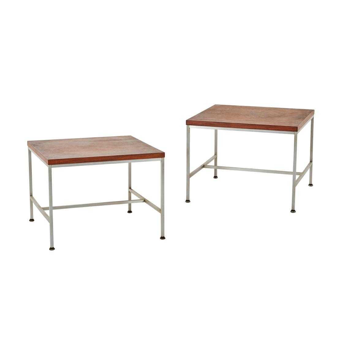 Paul McCobb Side Tables (2) (1 of 5)