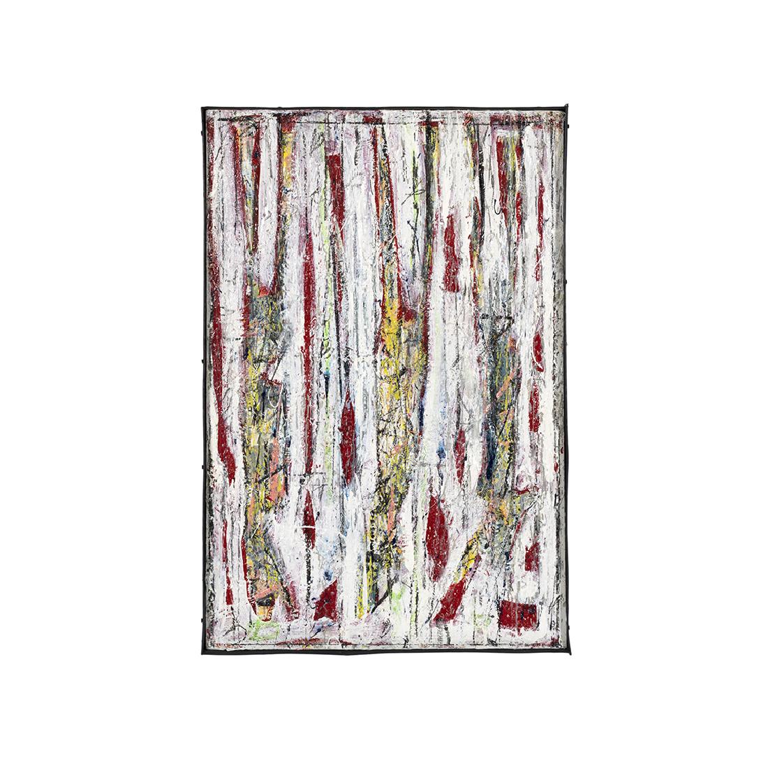 Contemporary Abstract Painting (1 of 3)