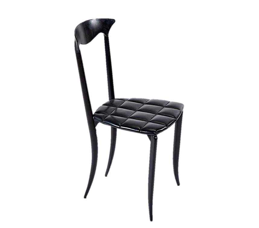 Charme Dining Chair (1 of 3)