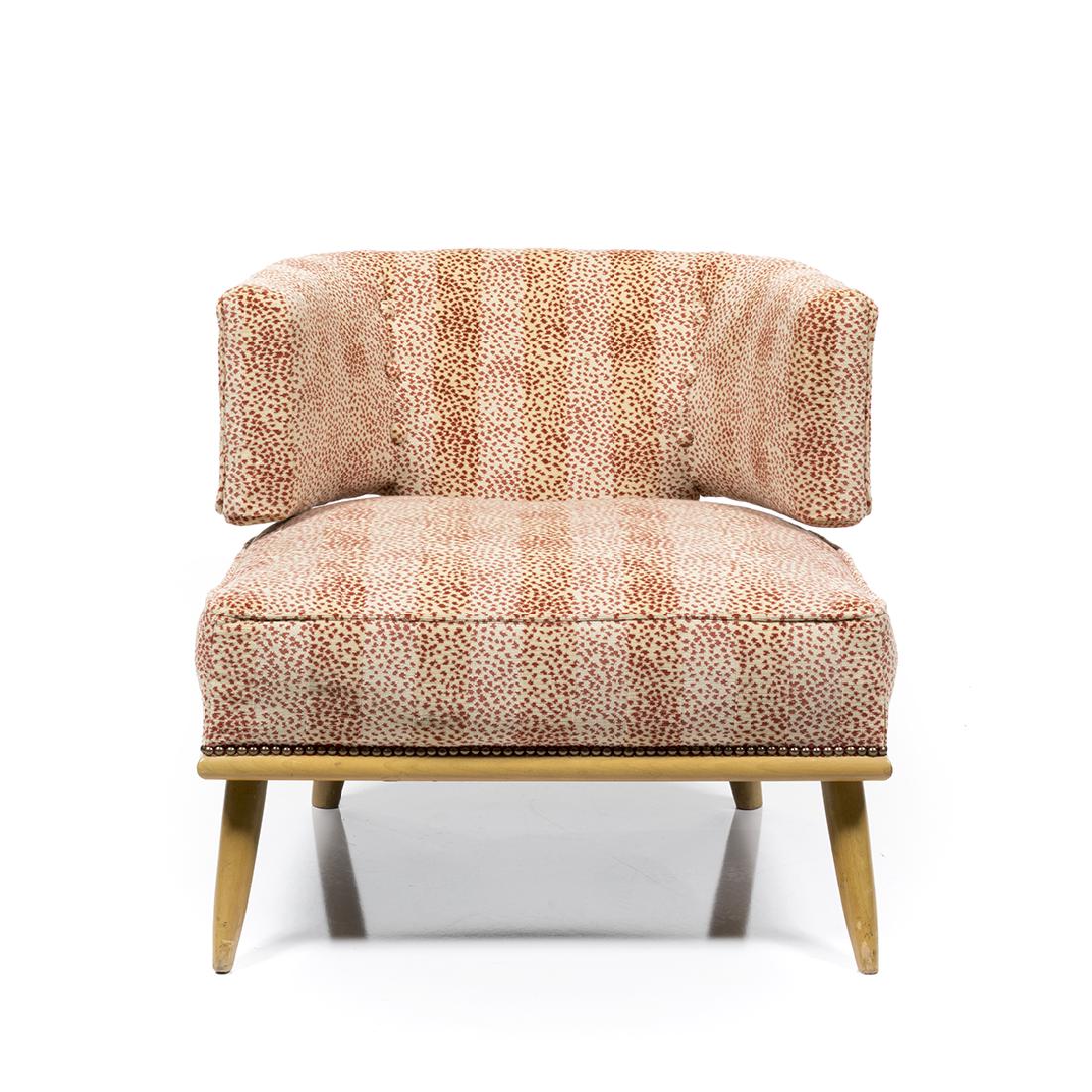 J.B. Van Sciver Club Chair (1 of 5)