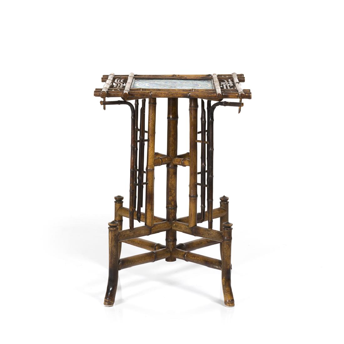 Longwy Tiled Table (1 of 8)