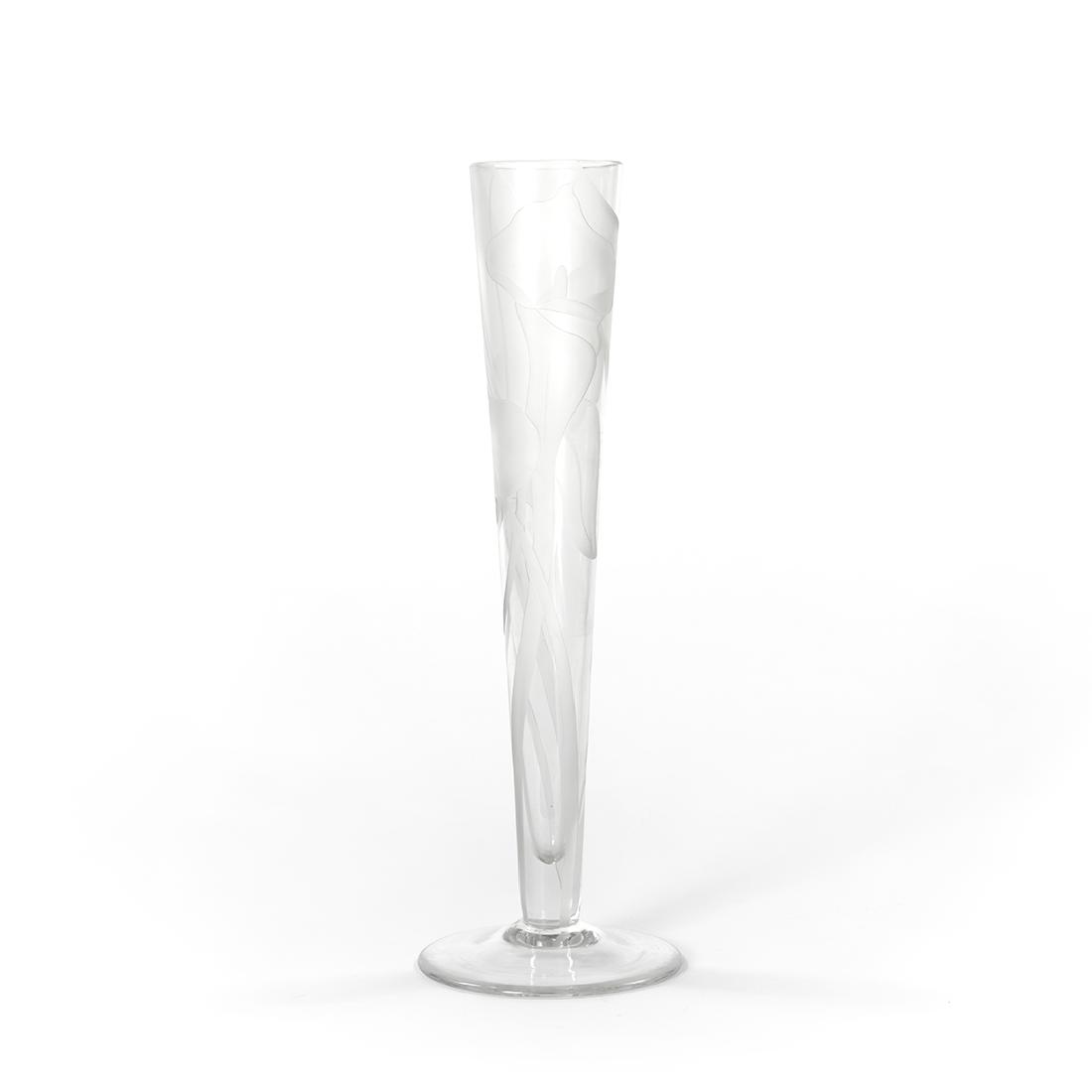 Dorothy Thorpe Floor Vase (1 of 2)