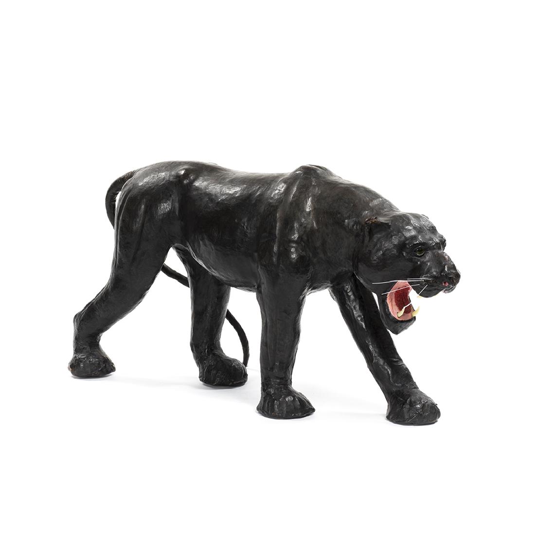 Leather Panther (1 of 4)