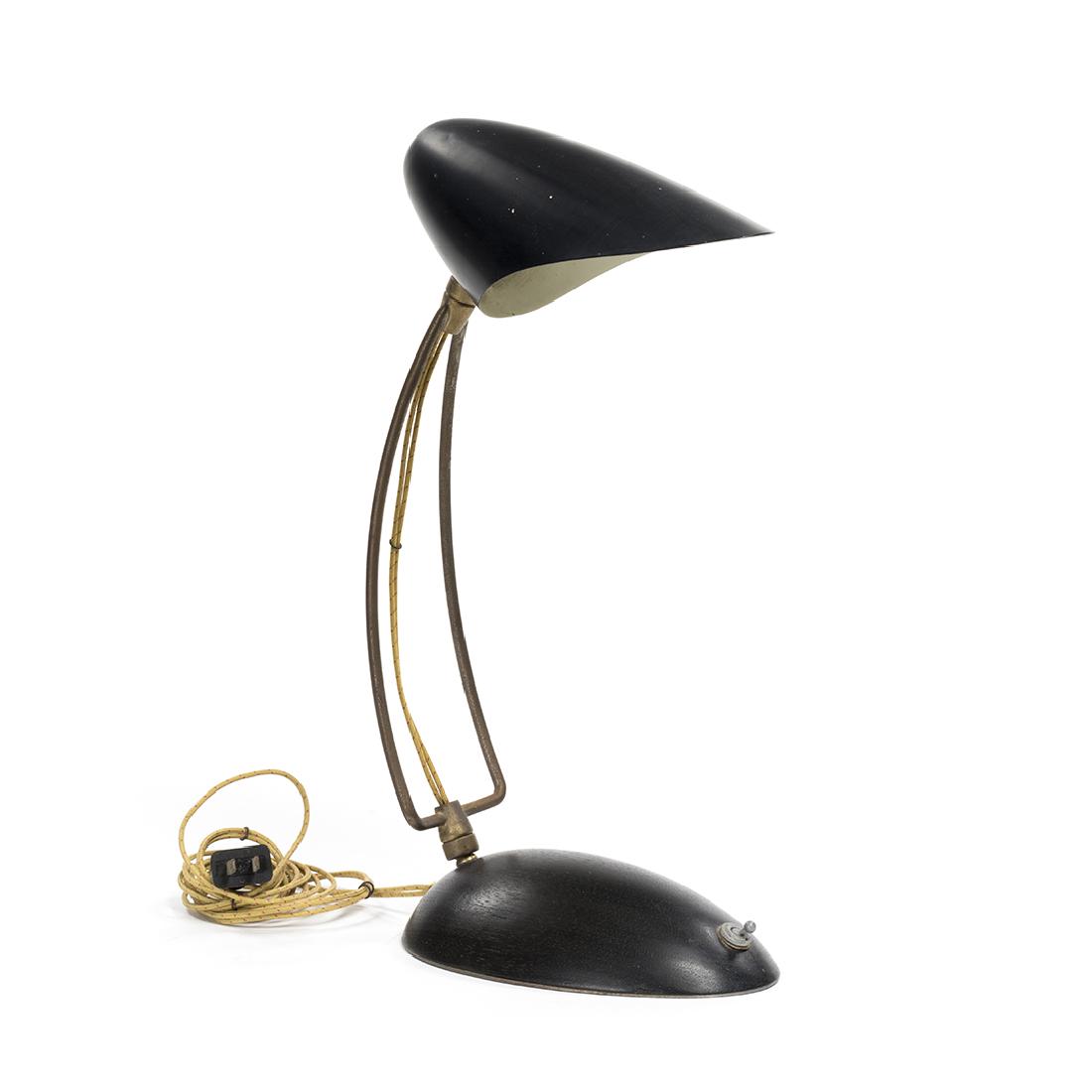 French Desk Lamp (1 of 5)