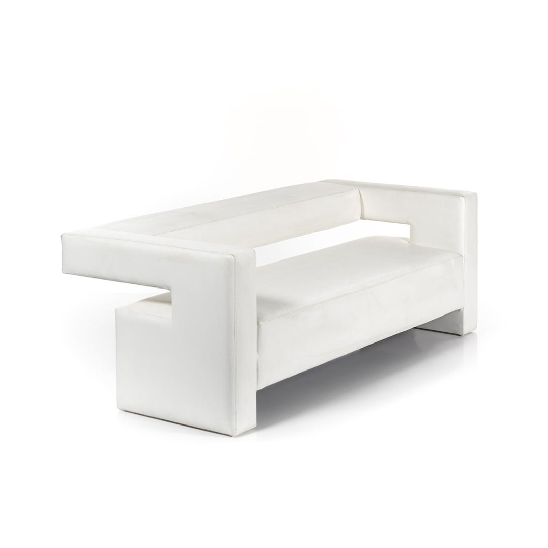 Post Modern Sofa (1 of 5)