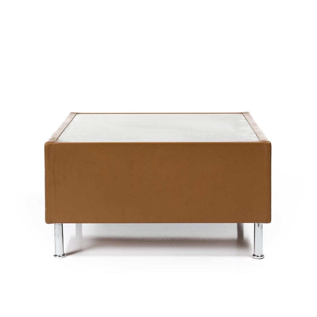 Fratelli Mascheroni Low Table (1 of 4)