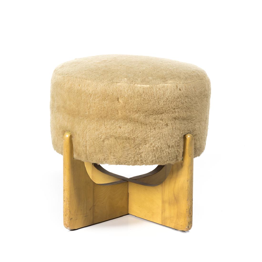 Gerald McCabe Stool (1 of 3)