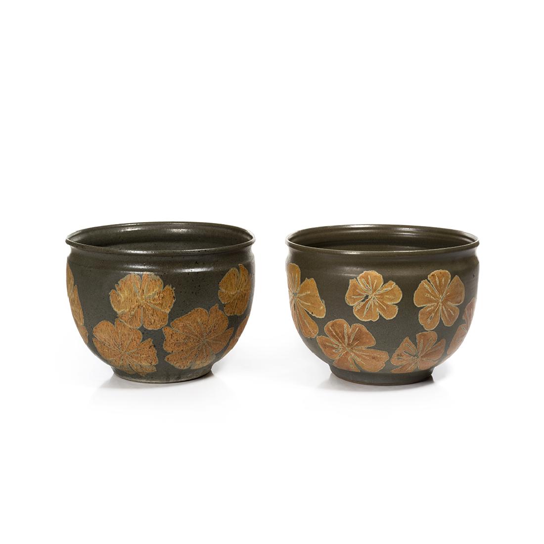 Robert Maxwell and David Cressey Planters (2) (1 of 6)