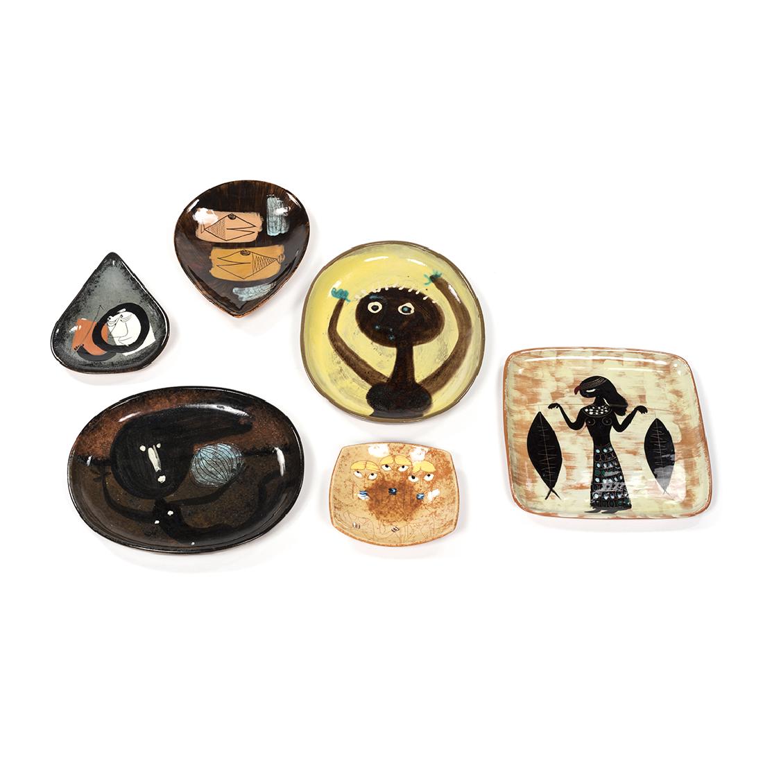 Edmund Ronaky Pottery (6) (1 of 5)