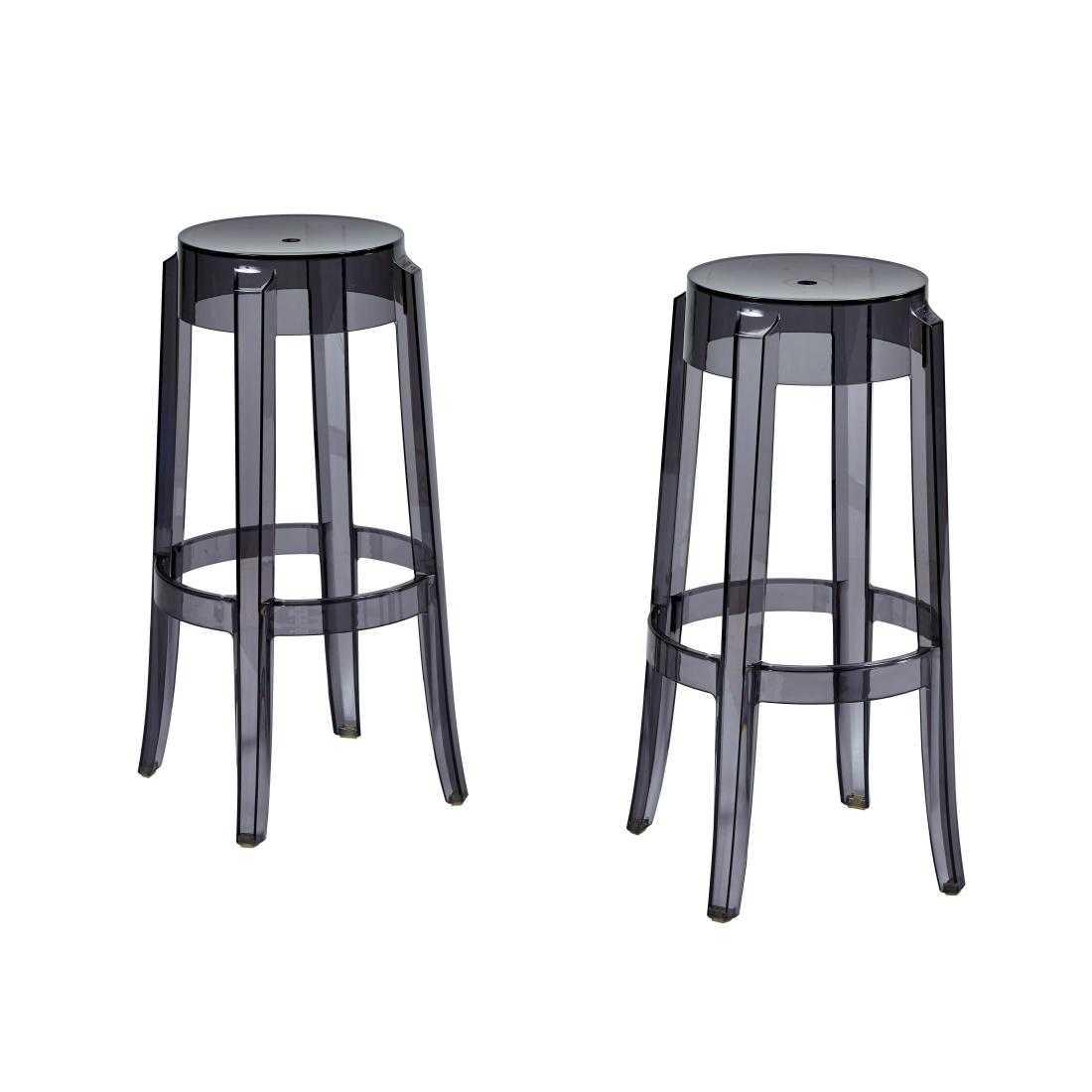 Kartell Stools (2) (1 of 4)