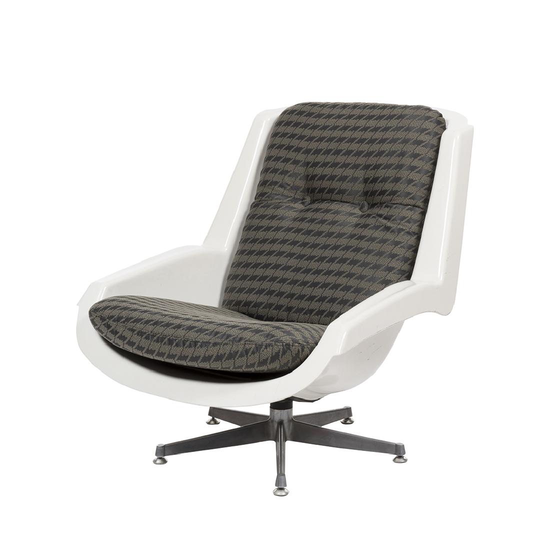 Paul Tuttle Alfa Chair (1 of 5)