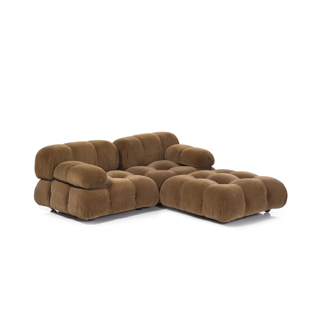 Mario Bellini Camaleonda Sofa (1 of 8)