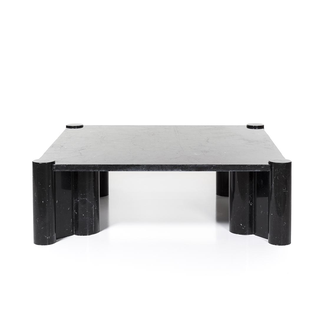 Gae Aulenti Jumbo Table (1 of 5)
