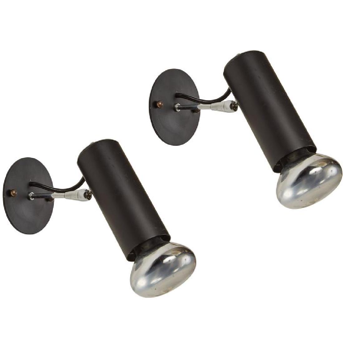 Arteluce Sconces (2) (1 of 5)