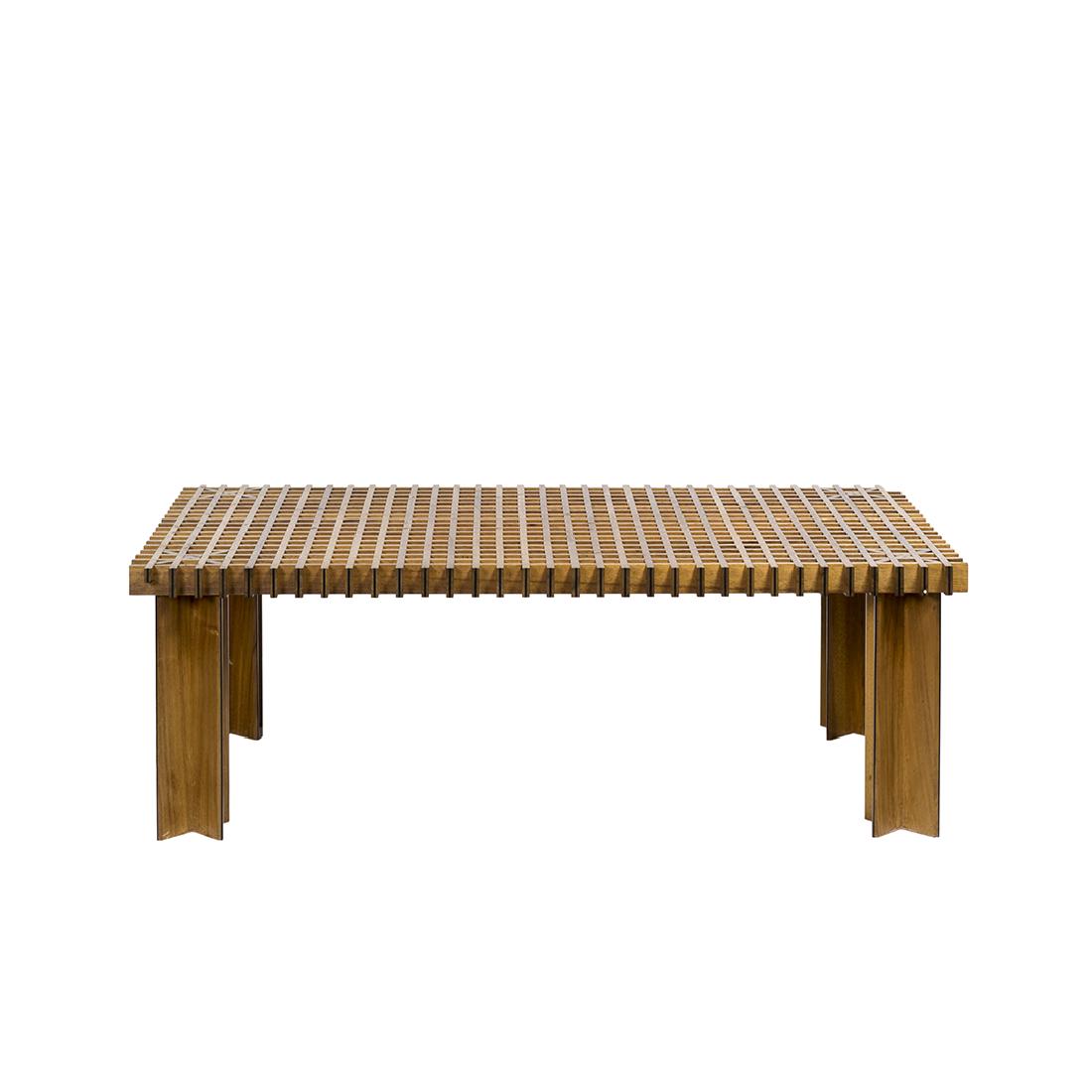 Gianfranco Frattini Kyoto Coffee Table (1 of 8)