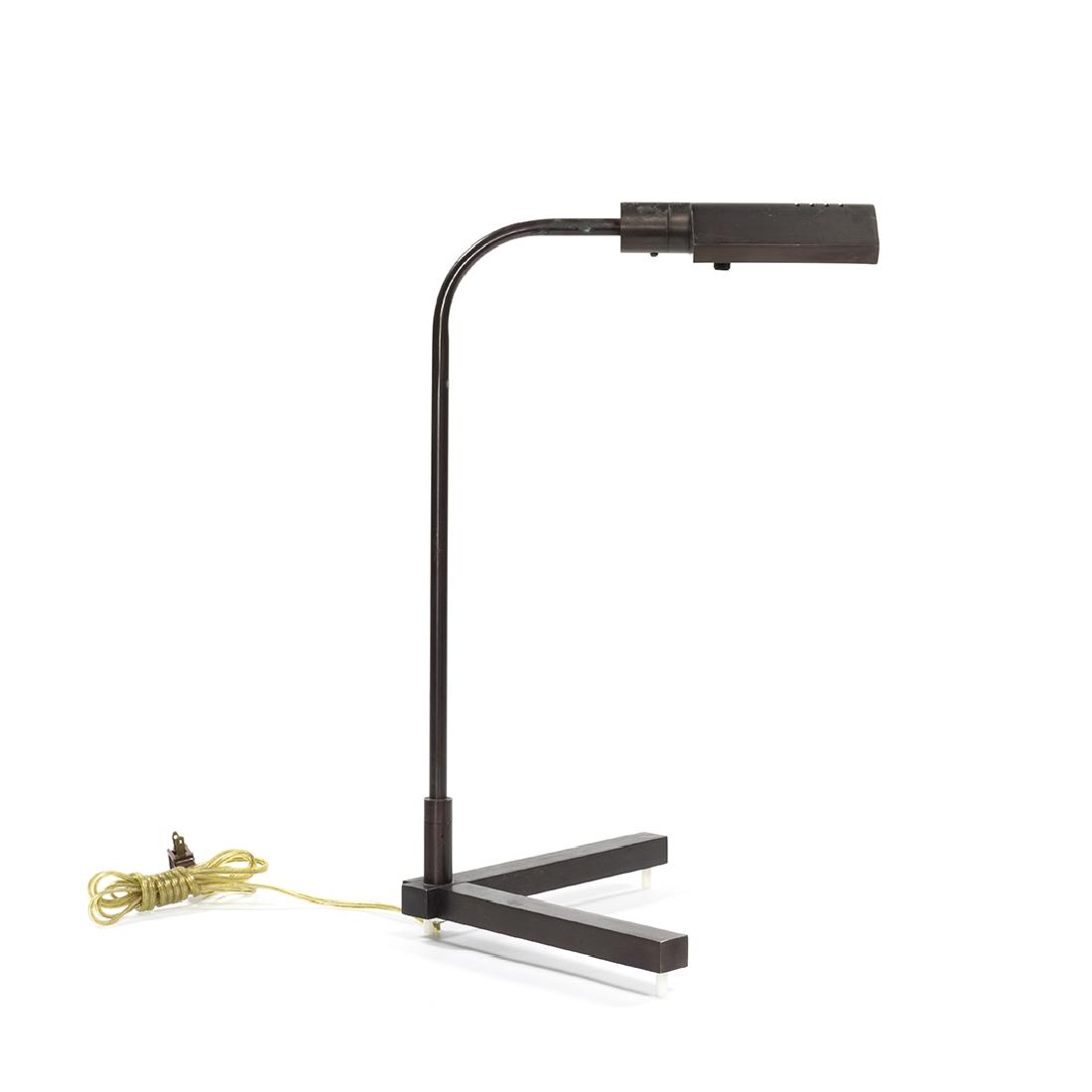 Cedric Hartman Style Reading Lamp (1 of 4)