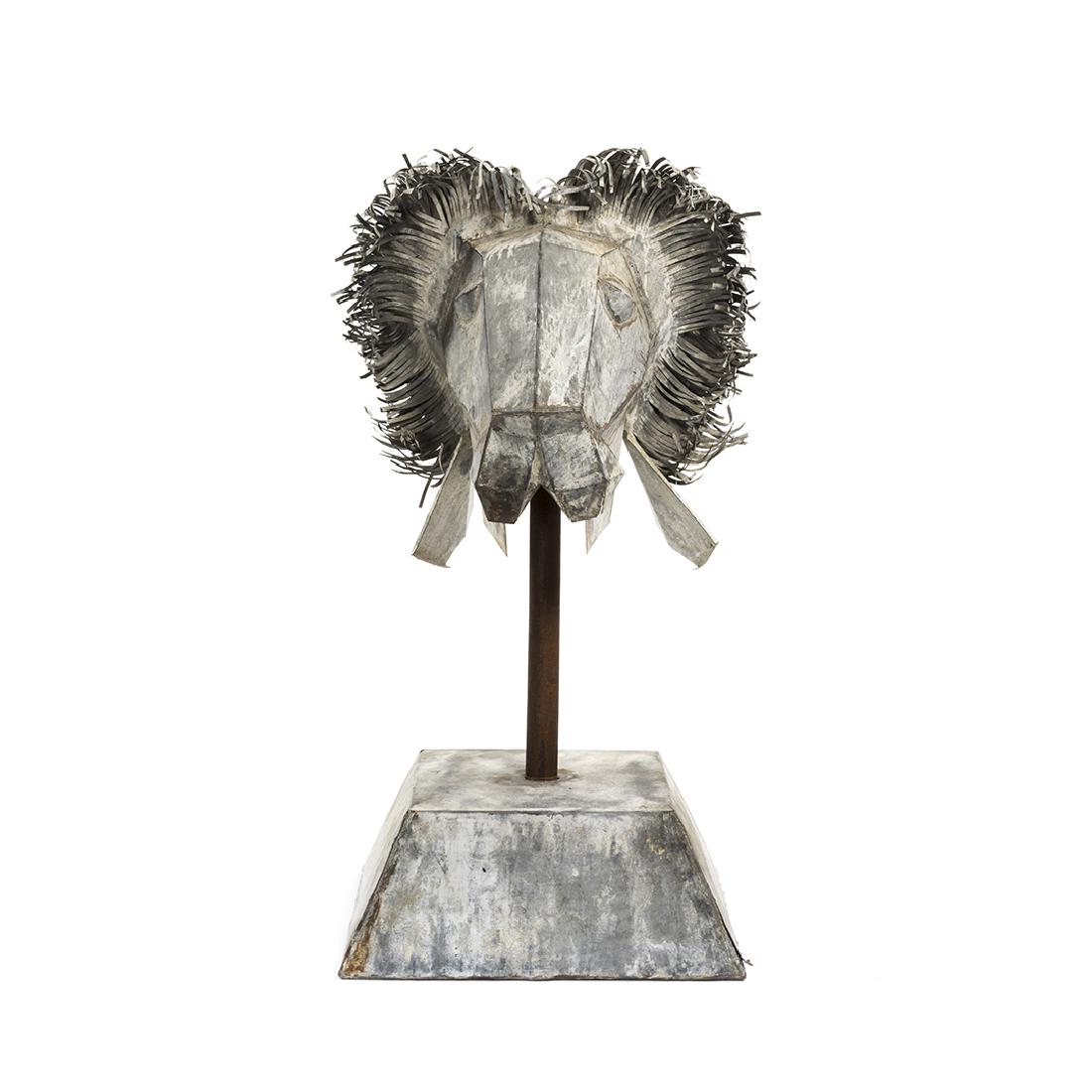 Sergio Bustamante Sculpture (1 of 3)