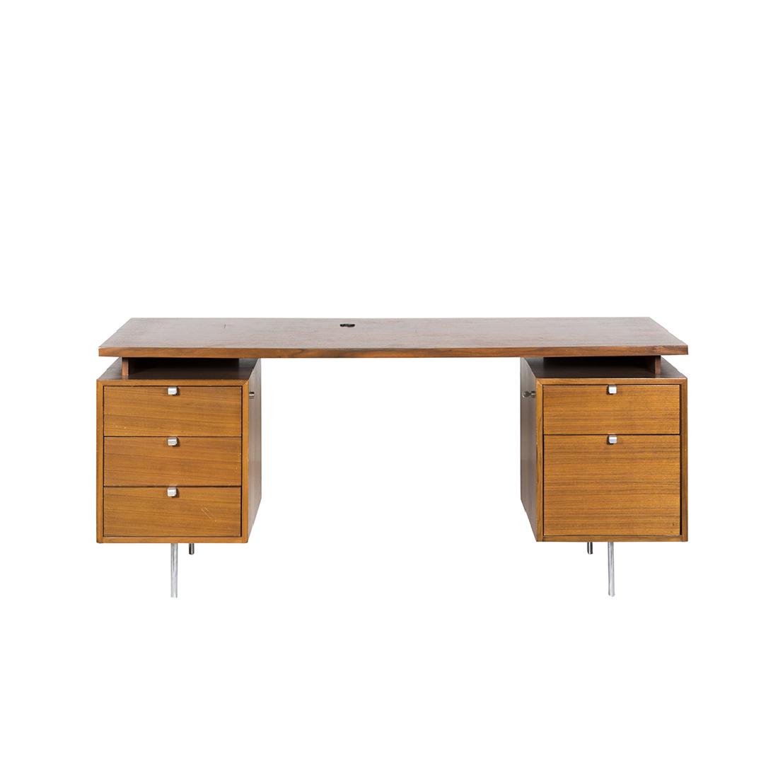 George Nelson Desk (1 of 3)