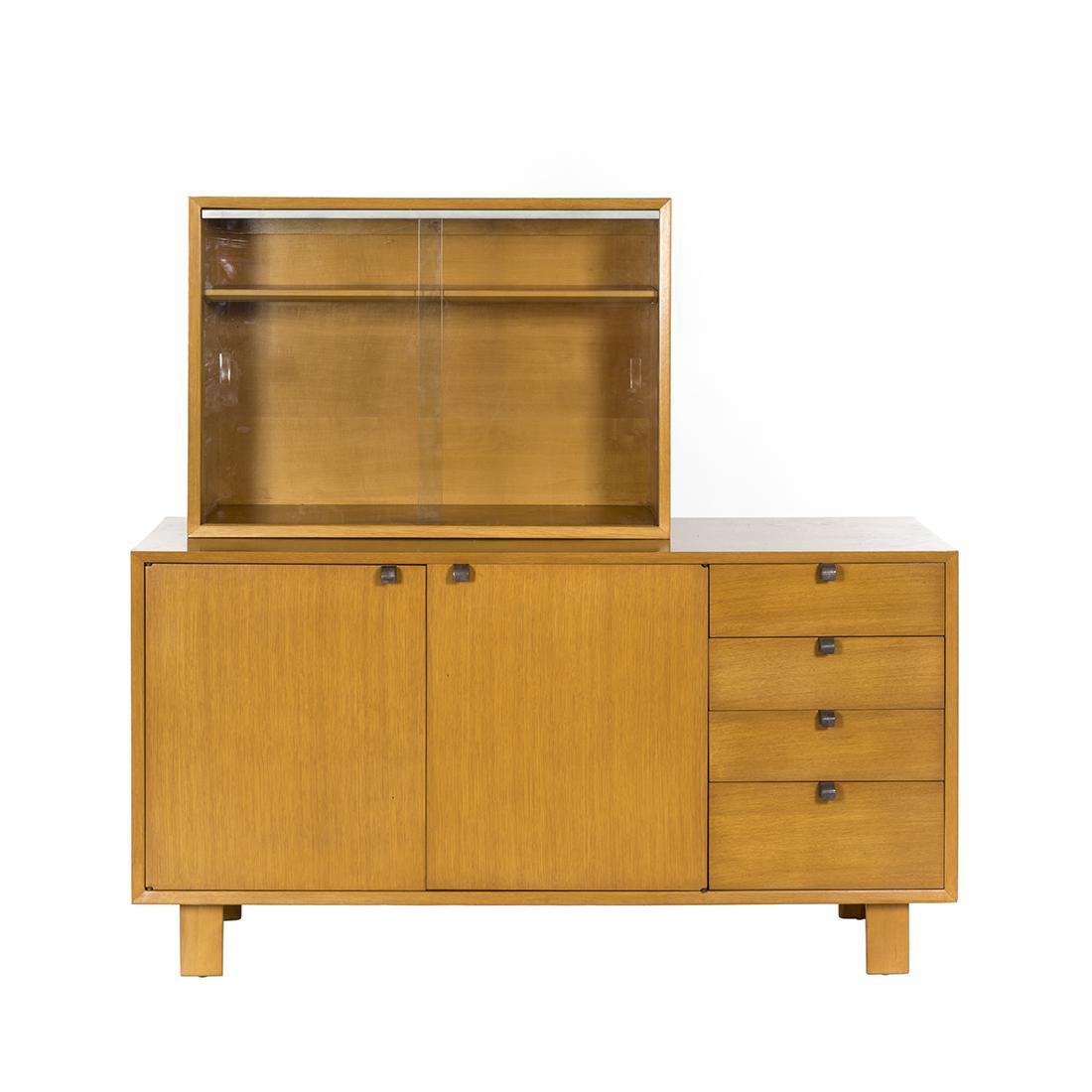 George Nelson Cabinet (1 of 6)