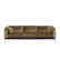 Robert Haussmann Sofa - 2