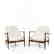 IB Kofod Larsen Elizabeth Chairs - 2