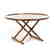 Mogens Lassen Egyptian Table