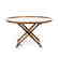 Mogens Lassen Egyptian Table - 2