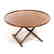 Mogens Lassen Egyptian Table - 3