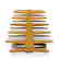 Edward Wormley Magazine Tree - 2