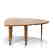 George Nakashima Drop Leaf Table - 2