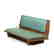 Frank Lloyd Wright Bench - 2