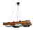 Stilnovo Chandelier