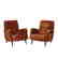 Carlo de Carli Armchairs (2)