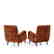 Carlo de Carli Armchairs (2) - 3