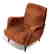 Carlo de Carli Armchairs (2) - 6